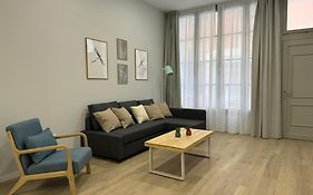 Apartamento Deluxe Verona